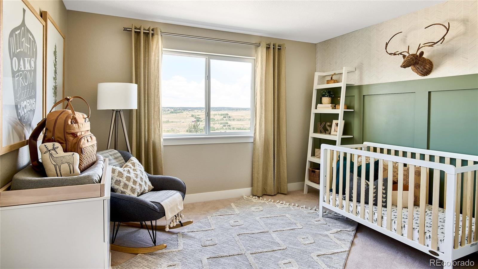 17747 Prairie Peak Trail, Parker, CO 80134, 4 Bedrooms Bedrooms, ,3 BathroomsBathrooms,Residential,For Sale,Town Collection,Prairie Peak,REC5848201