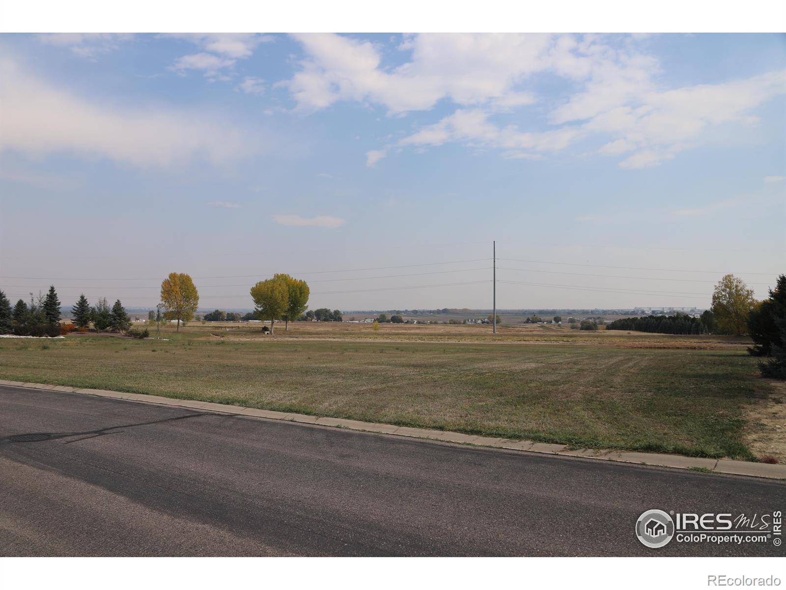 8322 Coeur Dalene Drive, Fort Collins, CO 80525, ,Land,For Sale,Coeur Dalene,RECIR1022239