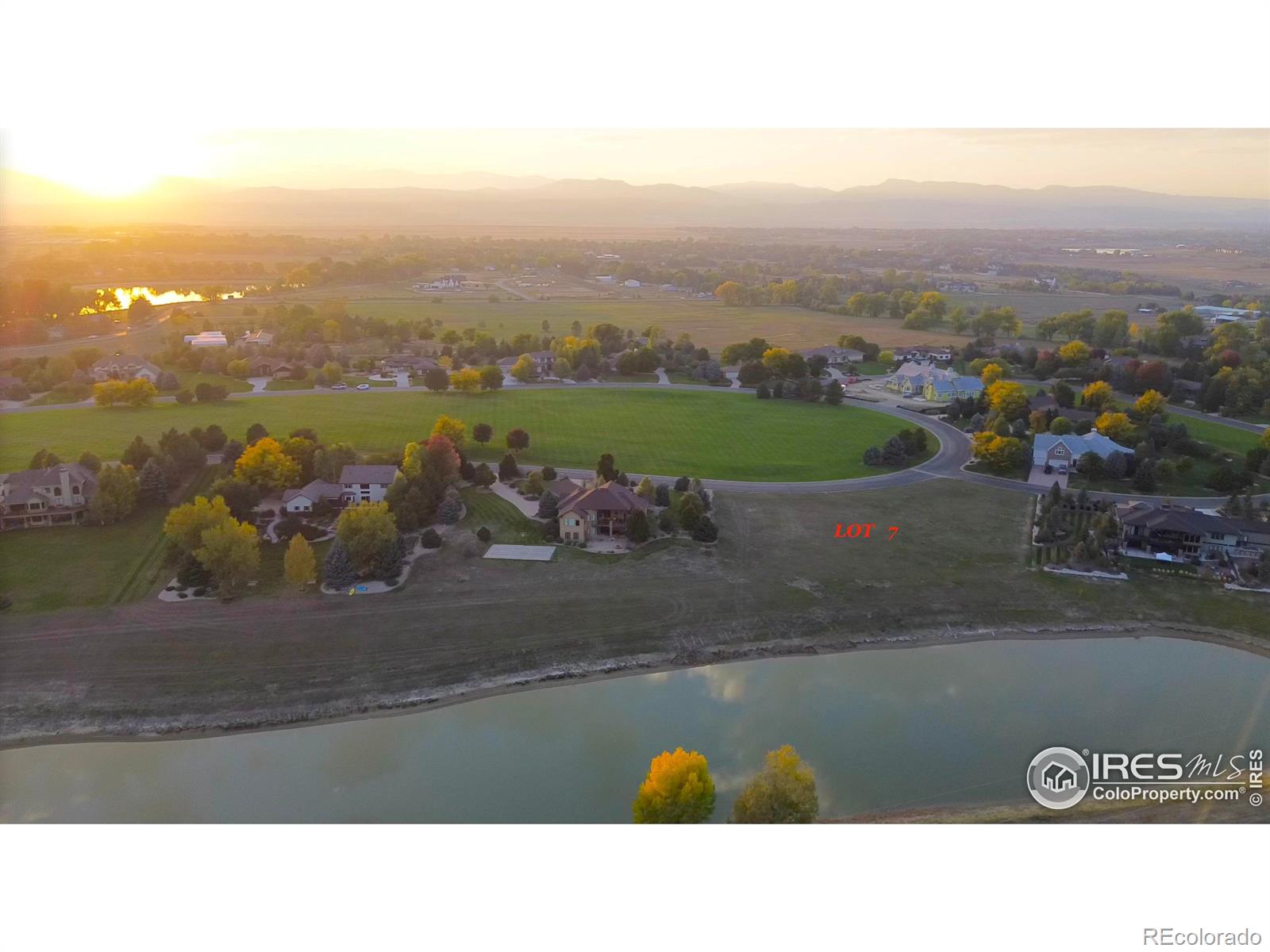 8322 Coeur Dalene Drive, Fort Collins, CO 80525, ,Land,For Sale,Coeur Dalene,RECIR1022239