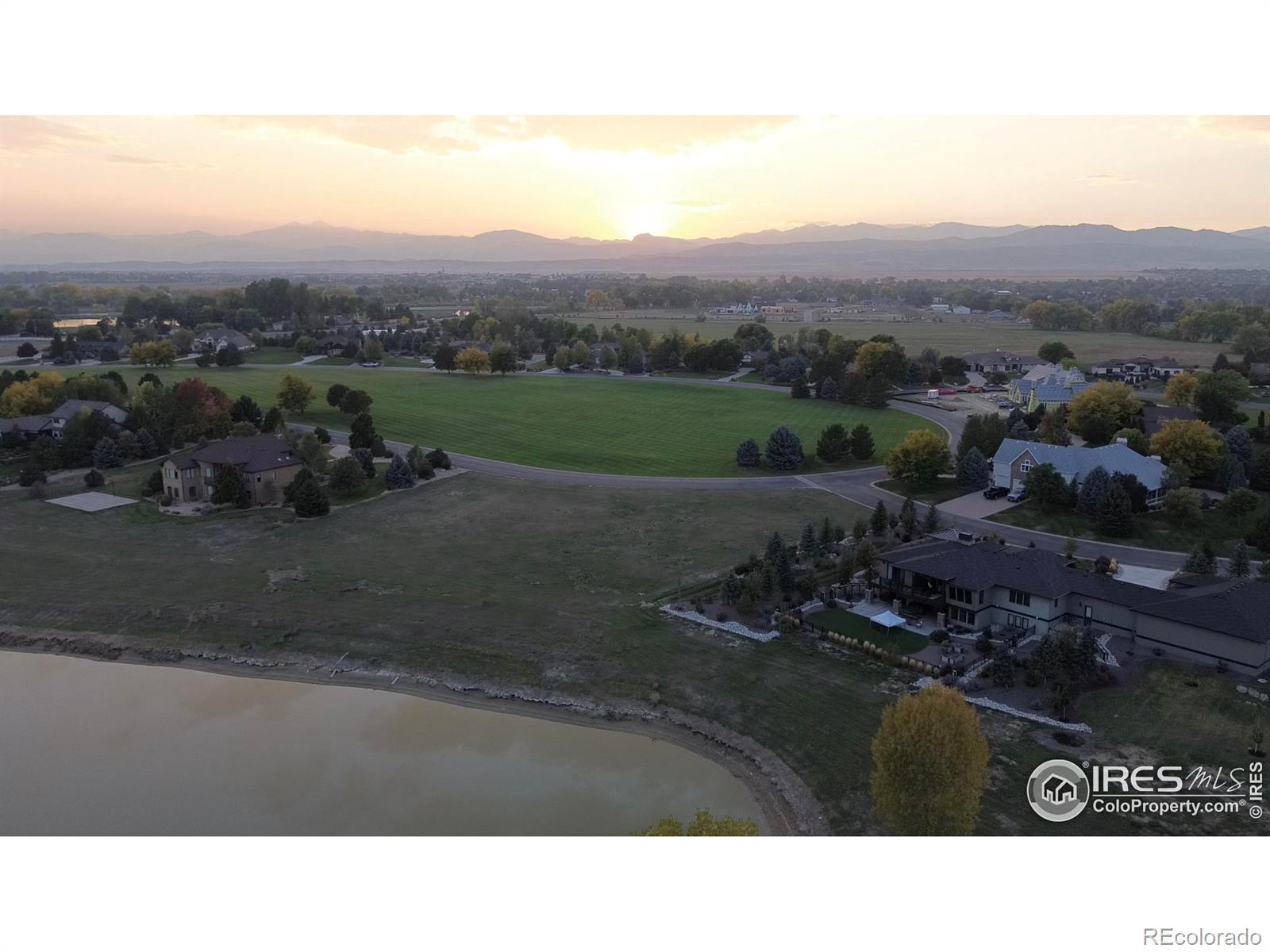 8322 Coeur Dalene Drive, Fort Collins, CO 80525, ,Land,For Sale,Coeur Dalene,RECIR1022239