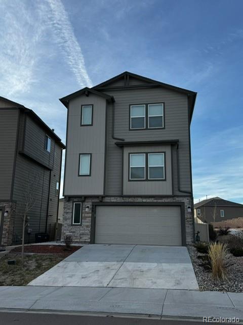 998 Cana Grove, Colorado Springs, CO 80916, 4 Bedrooms Bedrooms, ,3 BathroomsBathrooms,Residential,For Sale,Cana,REC1727933