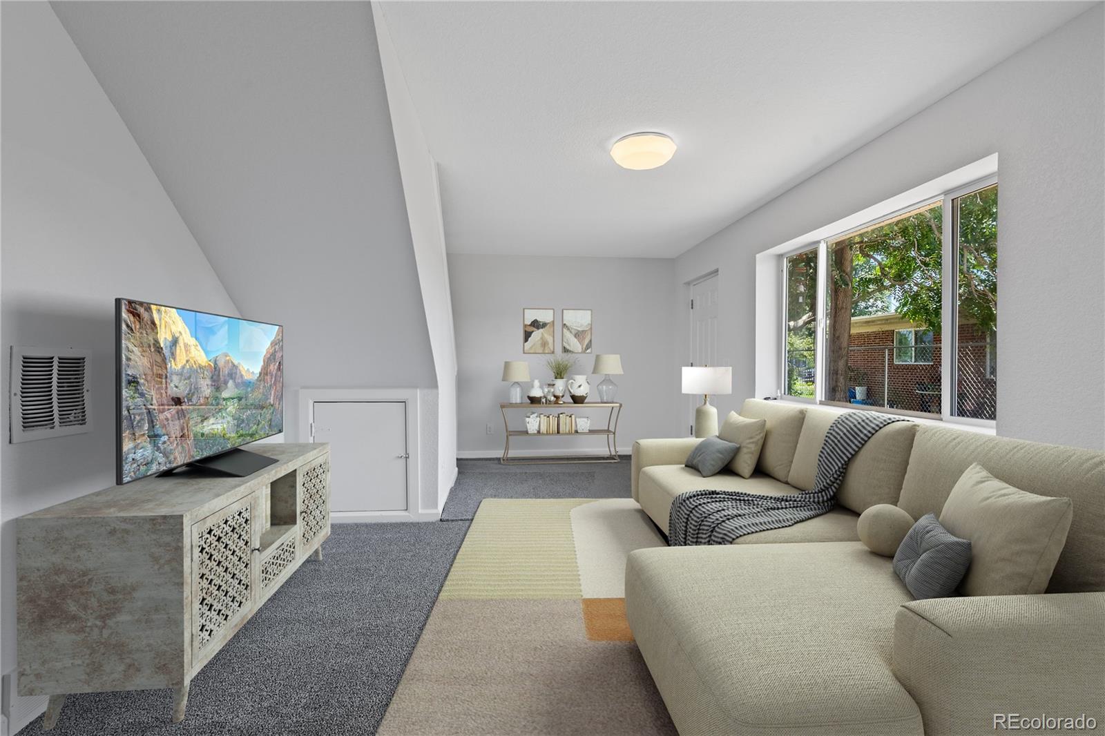 4463 Adams Street, Denver, CO 80216, 6 Bedrooms Bedrooms, ,2 BathroomsBathrooms,Residential,For Sale,Adams,REC2933461