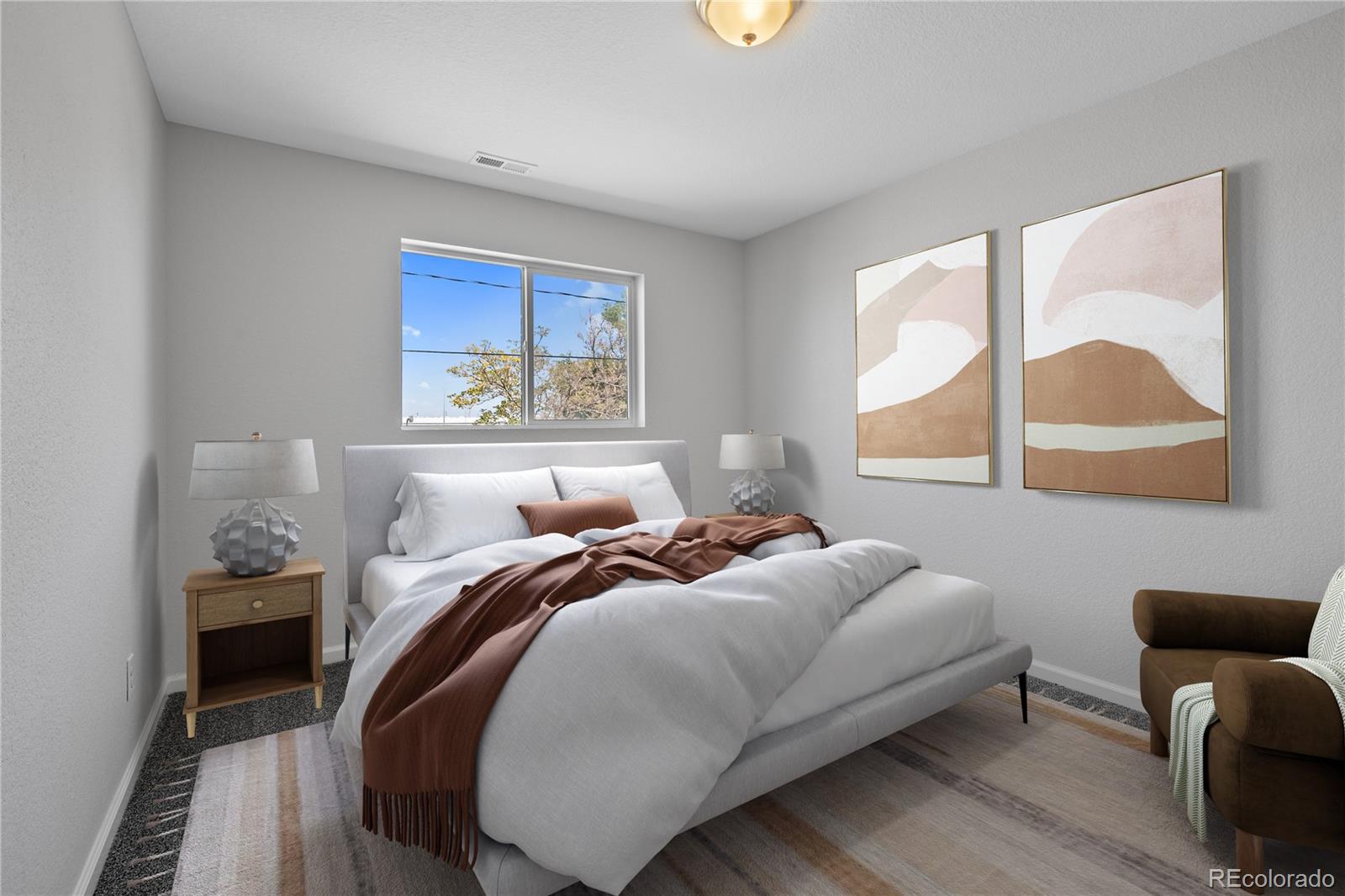 4463 Adams Street, Denver, CO 80216, 6 Bedrooms Bedrooms, ,2 BathroomsBathrooms,Residential,For Sale,Adams,REC2933461