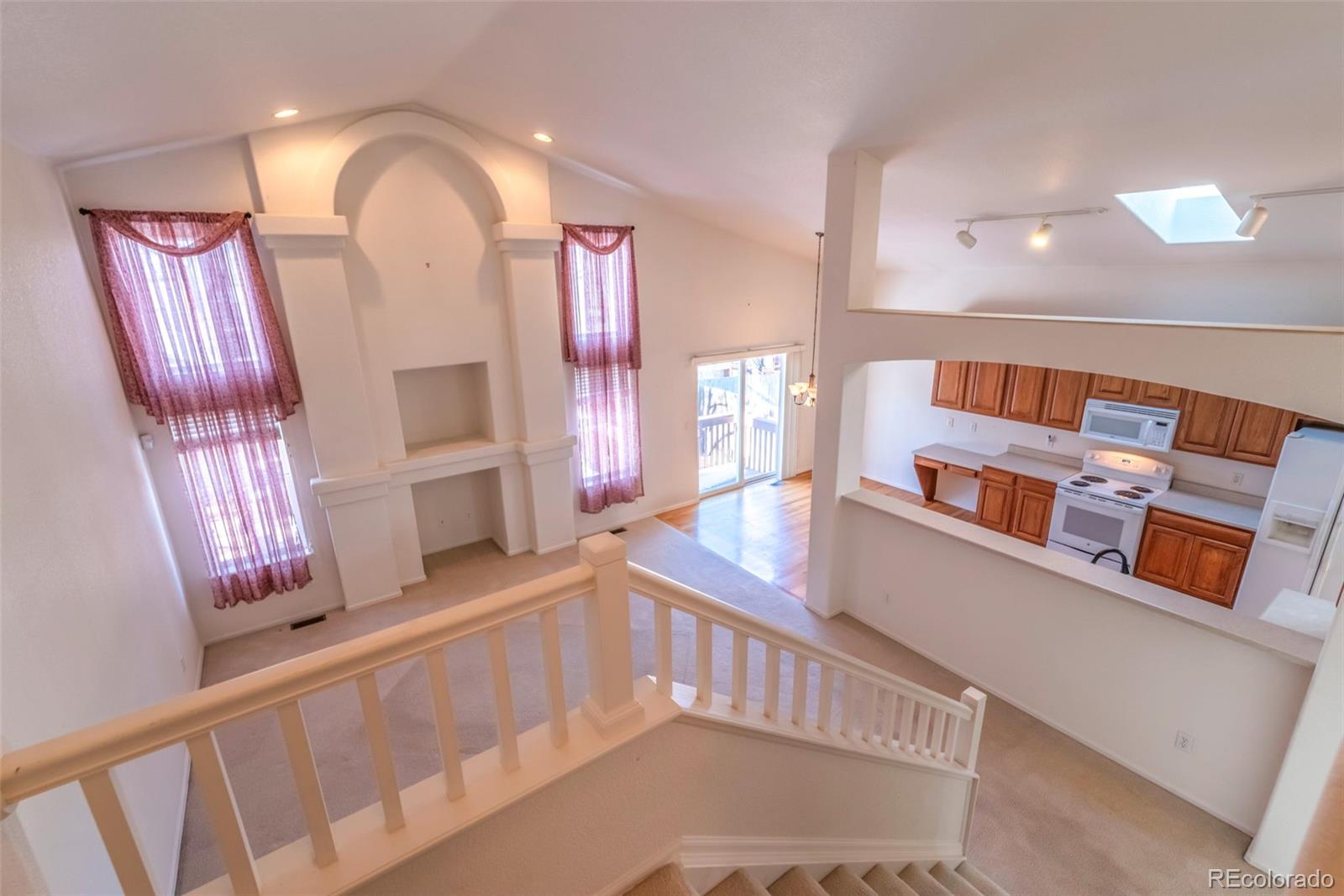 13661 Adams Street, Thornton, CO 80602, 4 Bedrooms Bedrooms, ,3 BathroomsBathrooms,Residential,For Sale,Adams,REC1500610
