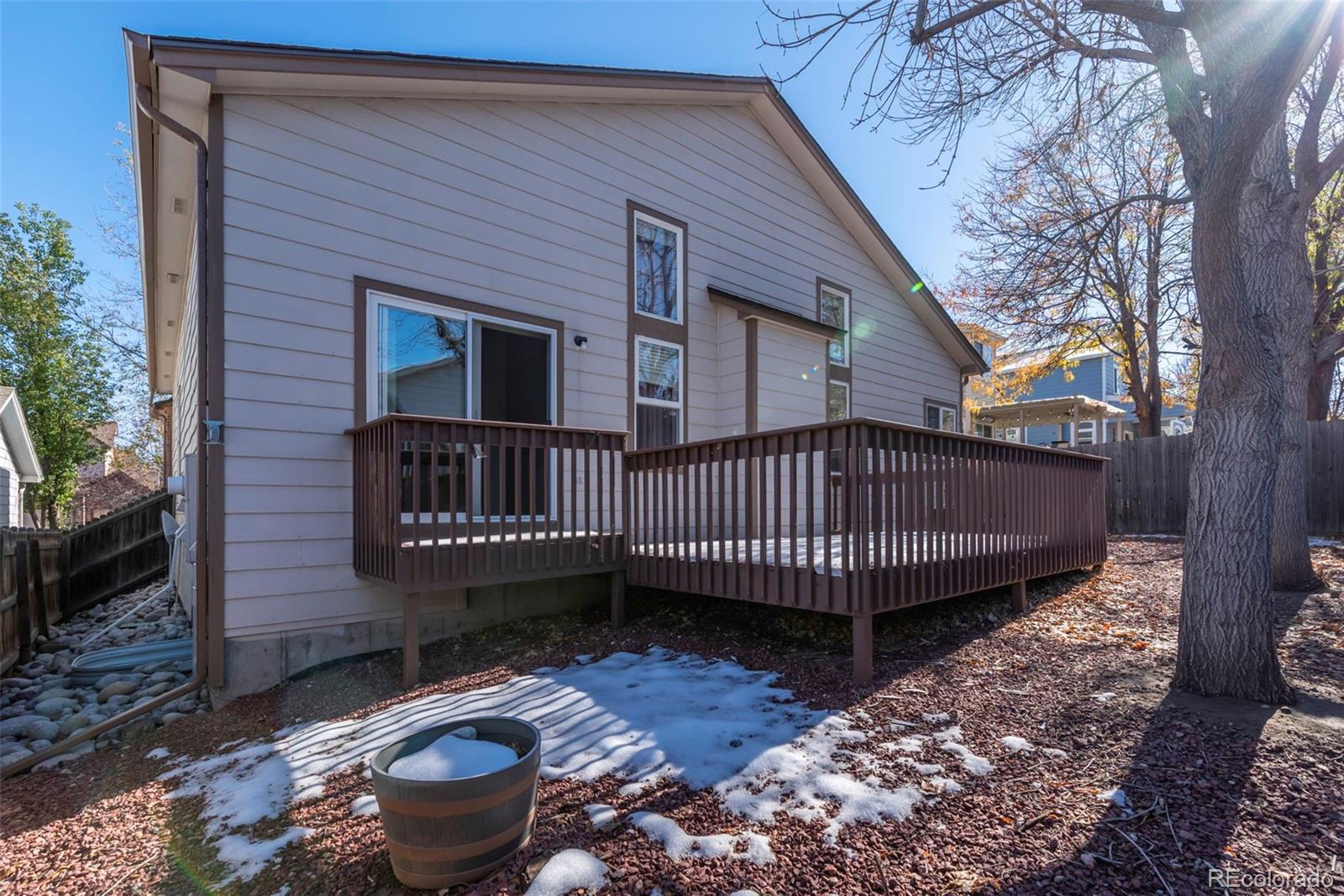 13661 Adams Street, Thornton, CO 80602, 4 Bedrooms Bedrooms, ,3 BathroomsBathrooms,Residential,For Sale,Adams,REC1500610