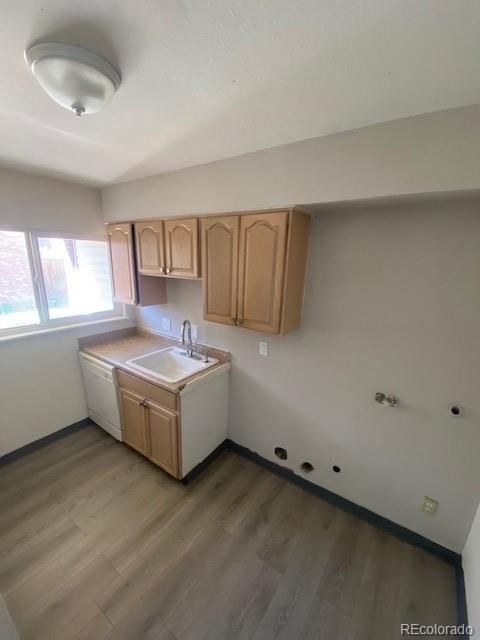 8031 Wolff Street #H, Westminster, CO 80031, 3 Bedrooms Bedrooms, ,2 BathroomsBathrooms,Residential,For Sale,Wolff,REC9468077