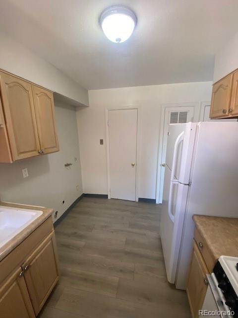 8031 Wolff Street #H, Westminster, CO 80031, 3 Bedrooms Bedrooms, ,2 BathroomsBathrooms,Residential,For Sale,Wolff,REC9468077