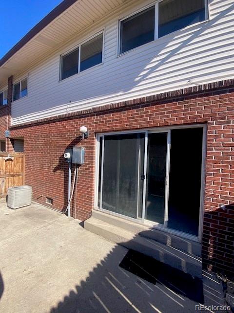 8031 Wolff Street #H, Westminster, CO 80031, 3 Bedrooms Bedrooms, ,2 BathroomsBathrooms,Residential,For Sale,Wolff,REC9468077