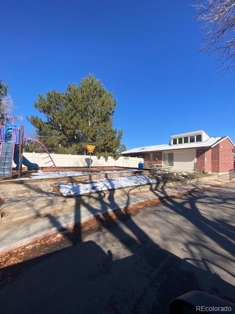 8031 Wolff Street #H, Westminster, CO 80031, 3 Bedrooms Bedrooms, ,2 BathroomsBathrooms,Residential,For Sale,Wolff,REC9468077