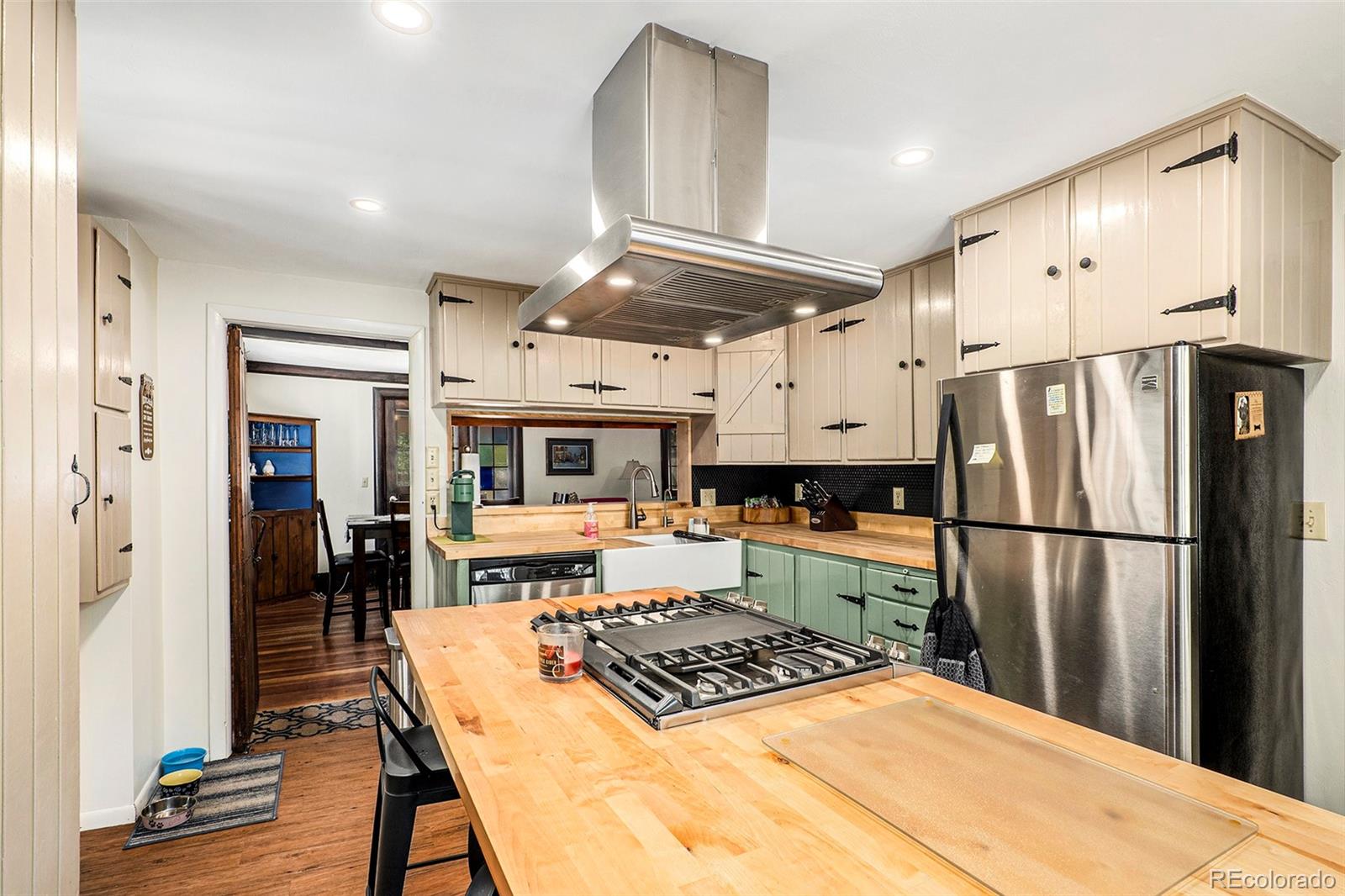 25728 Stanley Park Road, Evergreen, CO 80439, 3 Bedrooms Bedrooms, ,3 BathroomsBathrooms,Rental,For Rent,Stanley Park,REC2783490