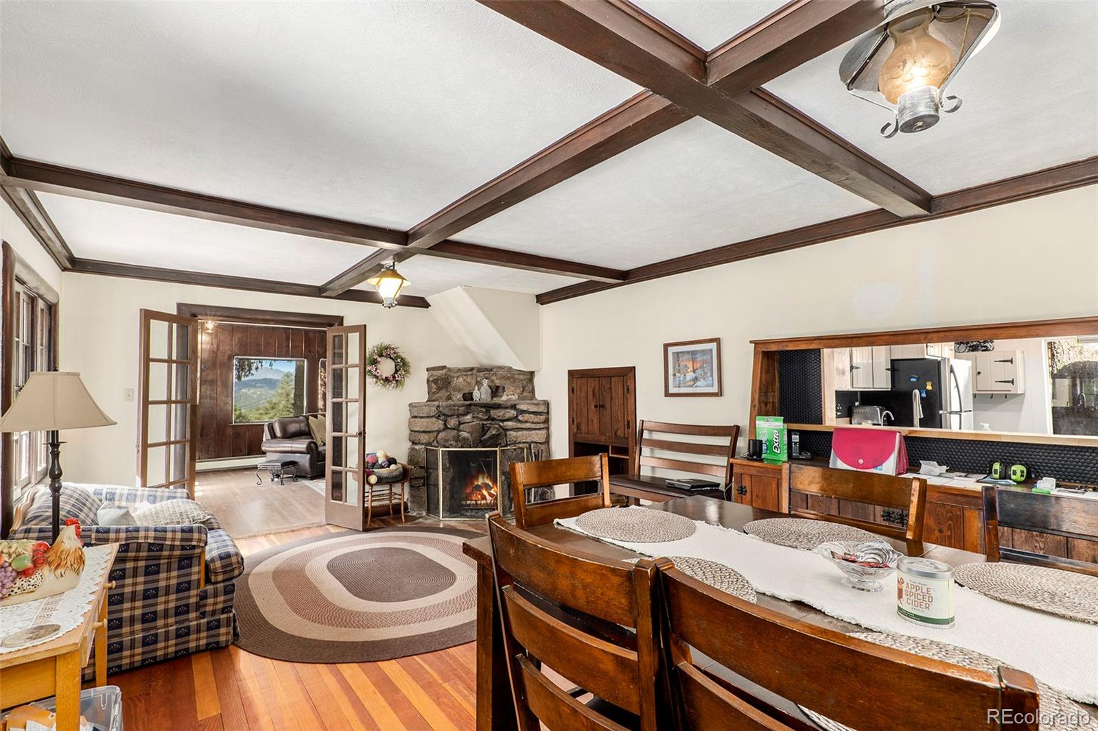 25728 Stanley Park Road, Evergreen, CO 80439, 3 Bedrooms Bedrooms, ,3 BathroomsBathrooms,Rental,For Rent,Stanley Park,REC2783490