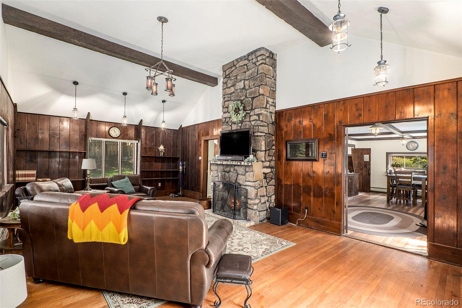 25728 Stanley Park Road, Evergreen, CO 80439, 3 Bedrooms Bedrooms, ,3 BathroomsBathrooms,Rental,For Rent,Stanley Park,REC2783490