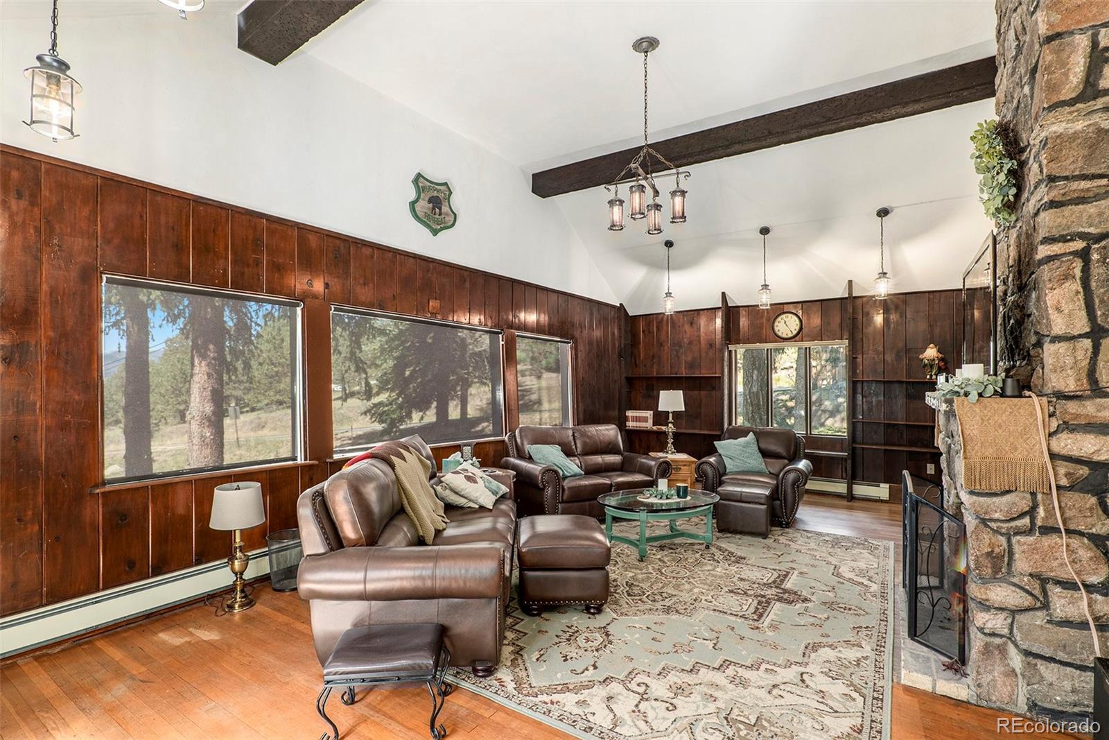 25728 Stanley Park Road, Evergreen, CO 80439, 3 Bedrooms Bedrooms, ,3 BathroomsBathrooms,Rental,For Rent,Stanley Park,REC2783490