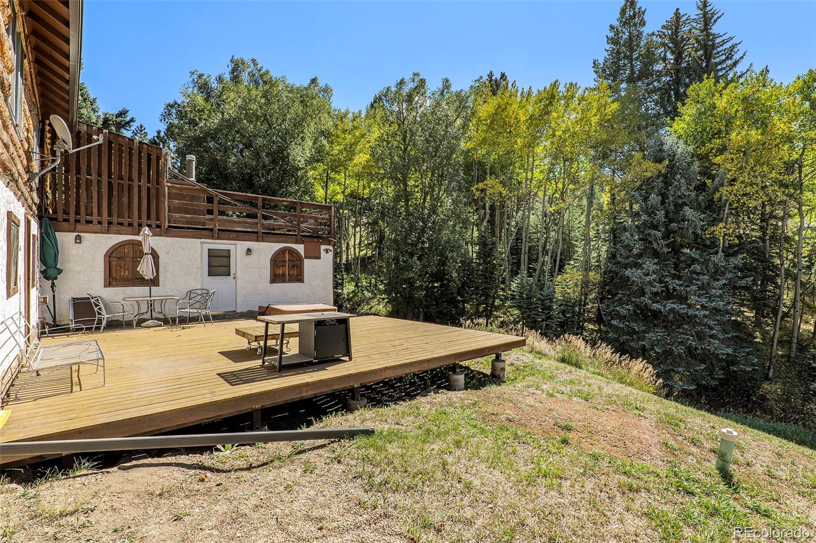 25728 Stanley Park Road, Evergreen, CO 80439, 3 Bedrooms Bedrooms, ,3 BathroomsBathrooms,Rental,For Rent,Stanley Park,REC2783490