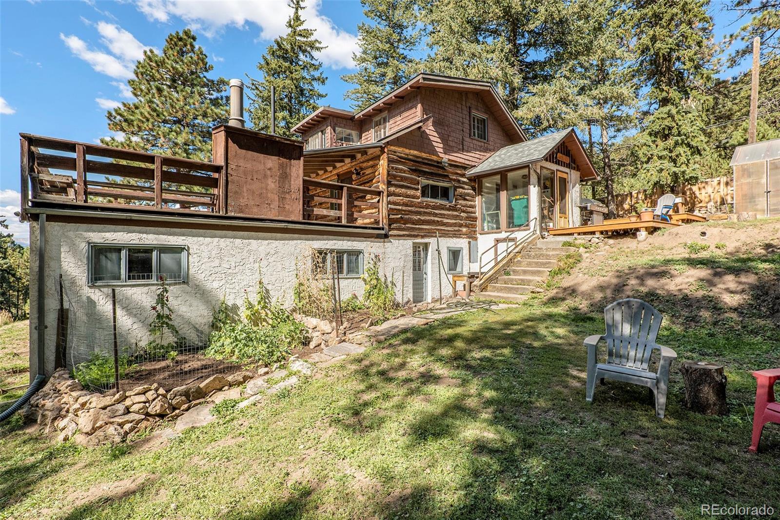 25728 Stanley Park Road, Evergreen, CO 80439, 3 Bedrooms Bedrooms, ,3 BathroomsBathrooms,Rental,For Rent,Stanley Park,REC2783490