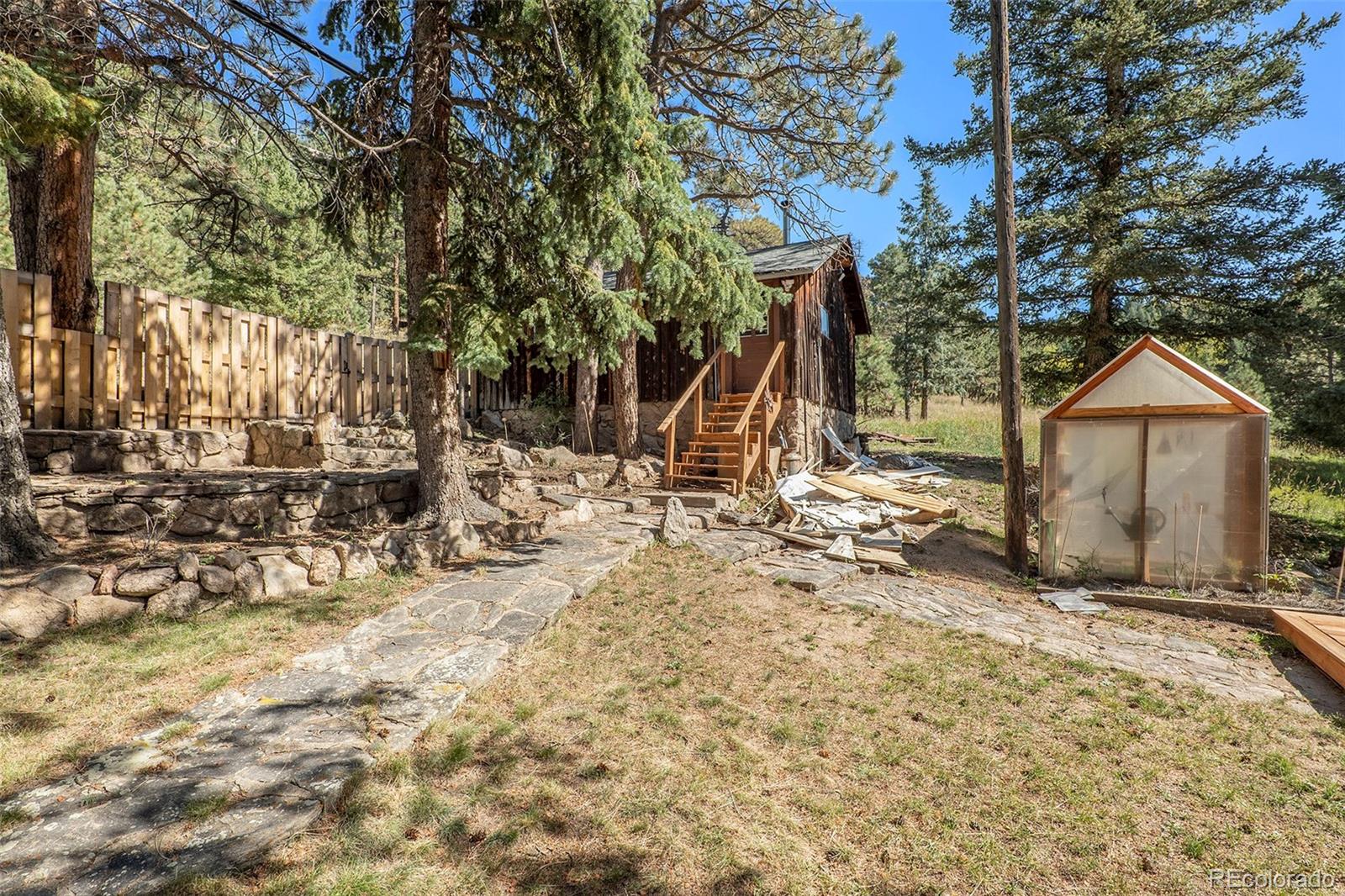 25728 Stanley Park Road, Evergreen, CO 80439, 3 Bedrooms Bedrooms, ,3 BathroomsBathrooms,Rental,For Rent,Stanley Park,REC2783490
