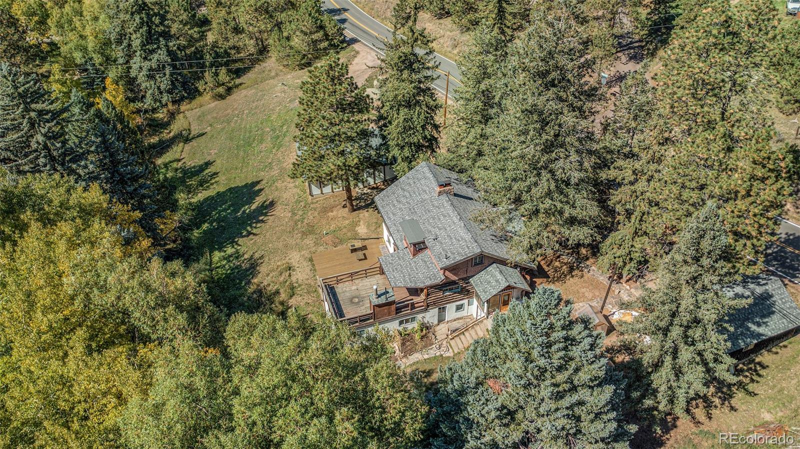 25728 Stanley Park Road, Evergreen, CO 80439, 3 Bedrooms Bedrooms, ,3 BathroomsBathrooms,Rental,For Rent,Stanley Park,REC2783490