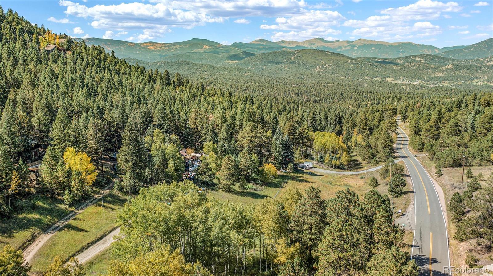 25728 Stanley Park Road, Evergreen, CO 80439, 3 Bedrooms Bedrooms, ,3 BathroomsBathrooms,Rental,For Rent,Stanley Park,REC2783490