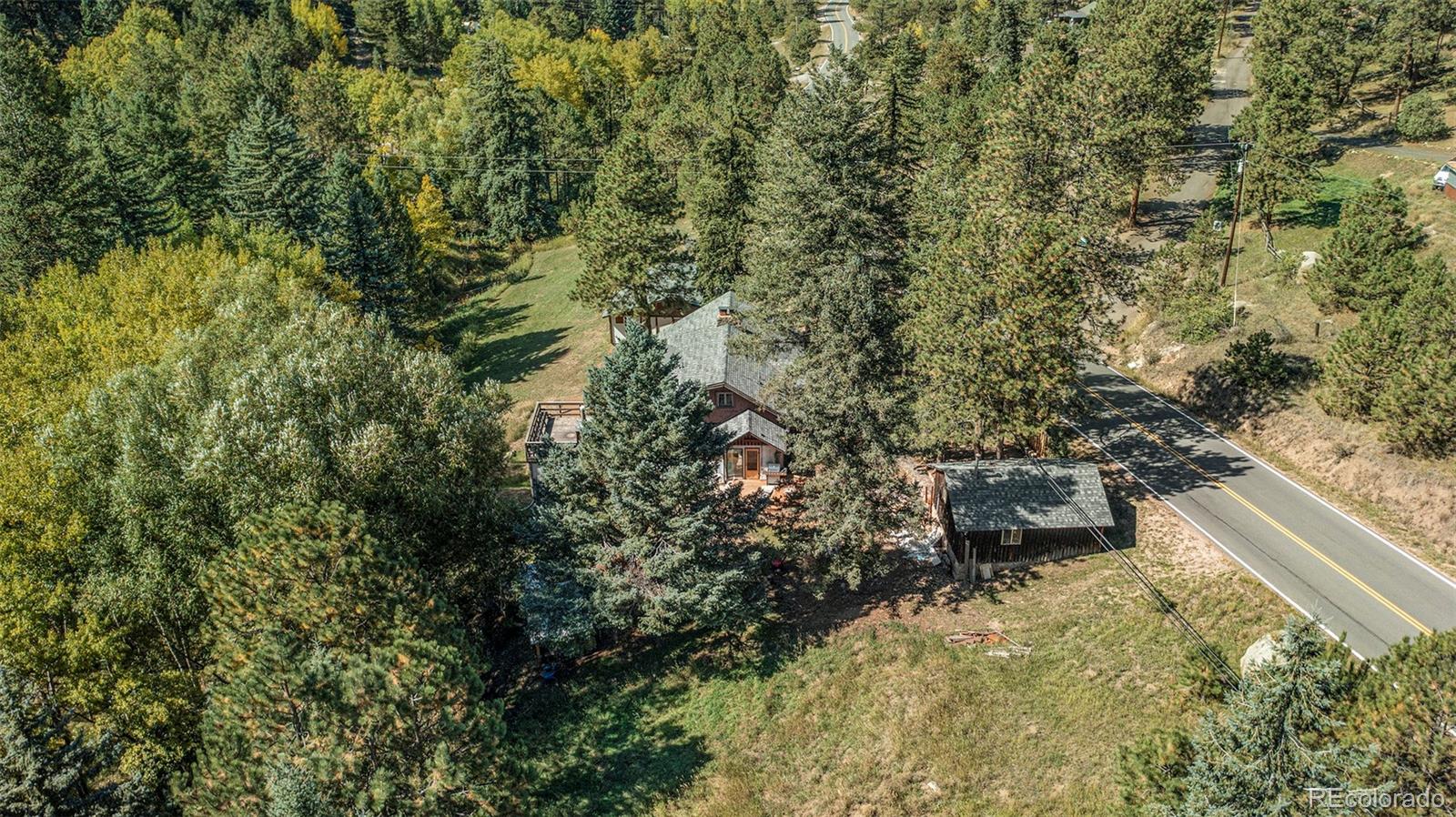 25728 Stanley Park Road, Evergreen, CO 80439, 3 Bedrooms Bedrooms, ,3 BathroomsBathrooms,Rental,For Rent,Stanley Park,REC2783490