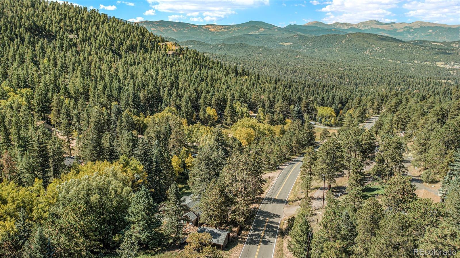 25728 Stanley Park Road, Evergreen, CO 80439, 3 Bedrooms Bedrooms, ,3 BathroomsBathrooms,Rental,For Rent,Stanley Park,REC2783490