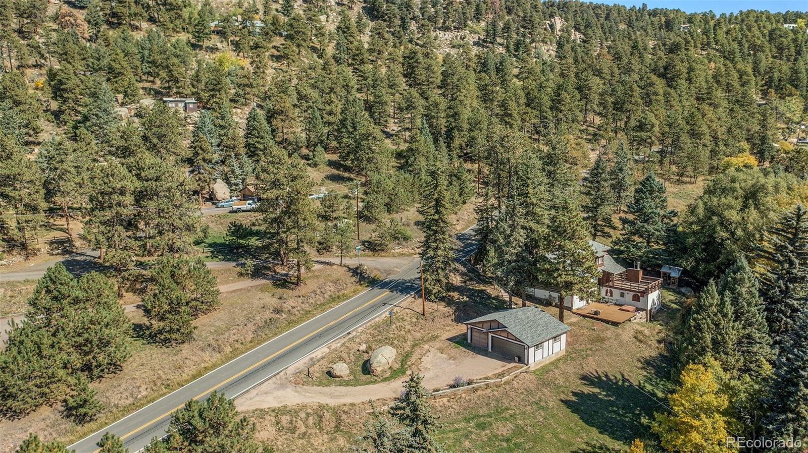 25728 Stanley Park Road, Evergreen, CO 80439, 3 Bedrooms Bedrooms, ,3 BathroomsBathrooms,Rental,For Rent,Stanley Park,REC2783490
