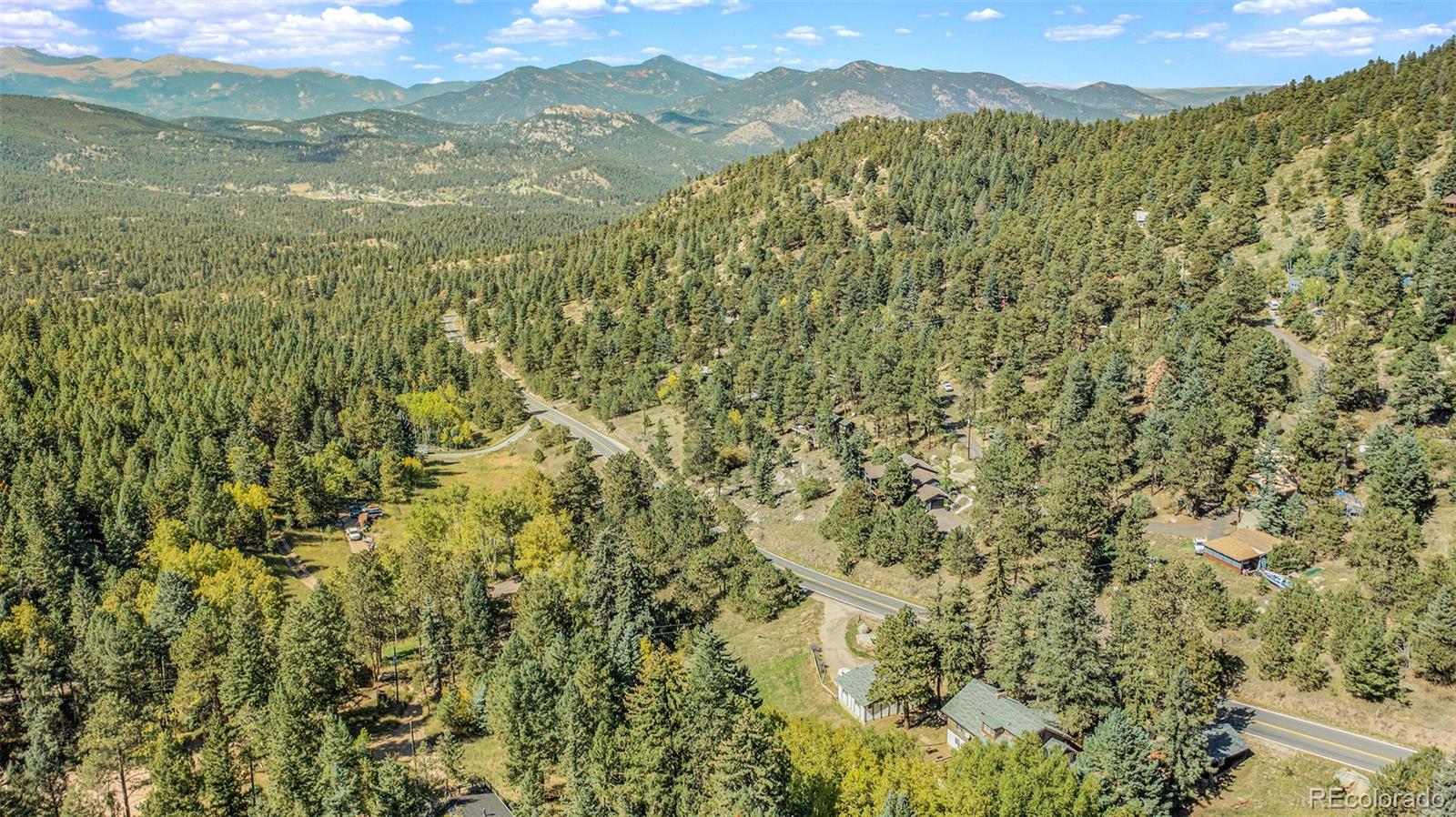 25728 Stanley Park Road, Evergreen, CO 80439, 3 Bedrooms Bedrooms, ,3 BathroomsBathrooms,Rental,For Rent,Stanley Park,REC2783490