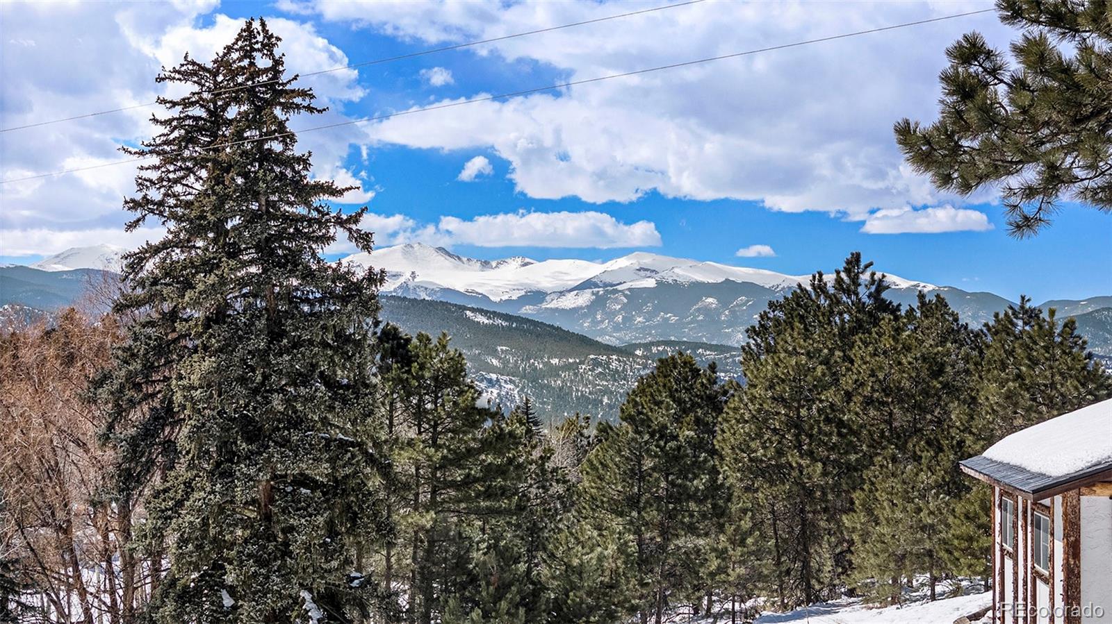 25728 Stanley Park Road, Evergreen, CO 80439, 3 Bedrooms Bedrooms, ,3 BathroomsBathrooms,Rental,For Rent,Stanley Park,REC2783490