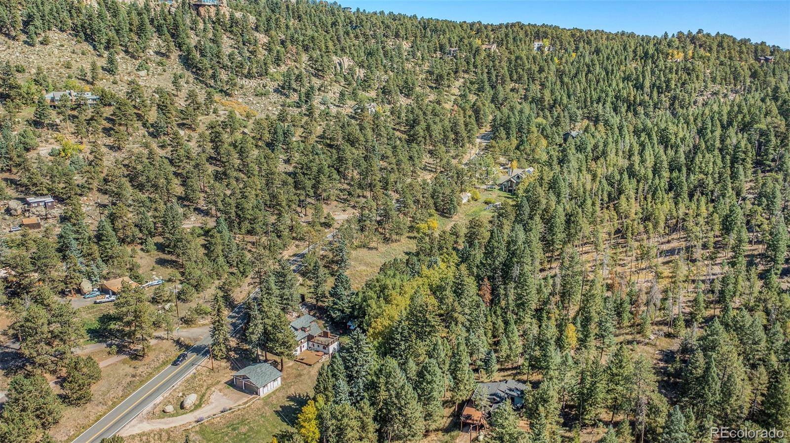 25728 Stanley Park Road, Evergreen, CO 80439, 3 Bedrooms Bedrooms, ,3 BathroomsBathrooms,Rental,For Rent,Stanley Park,REC2783490