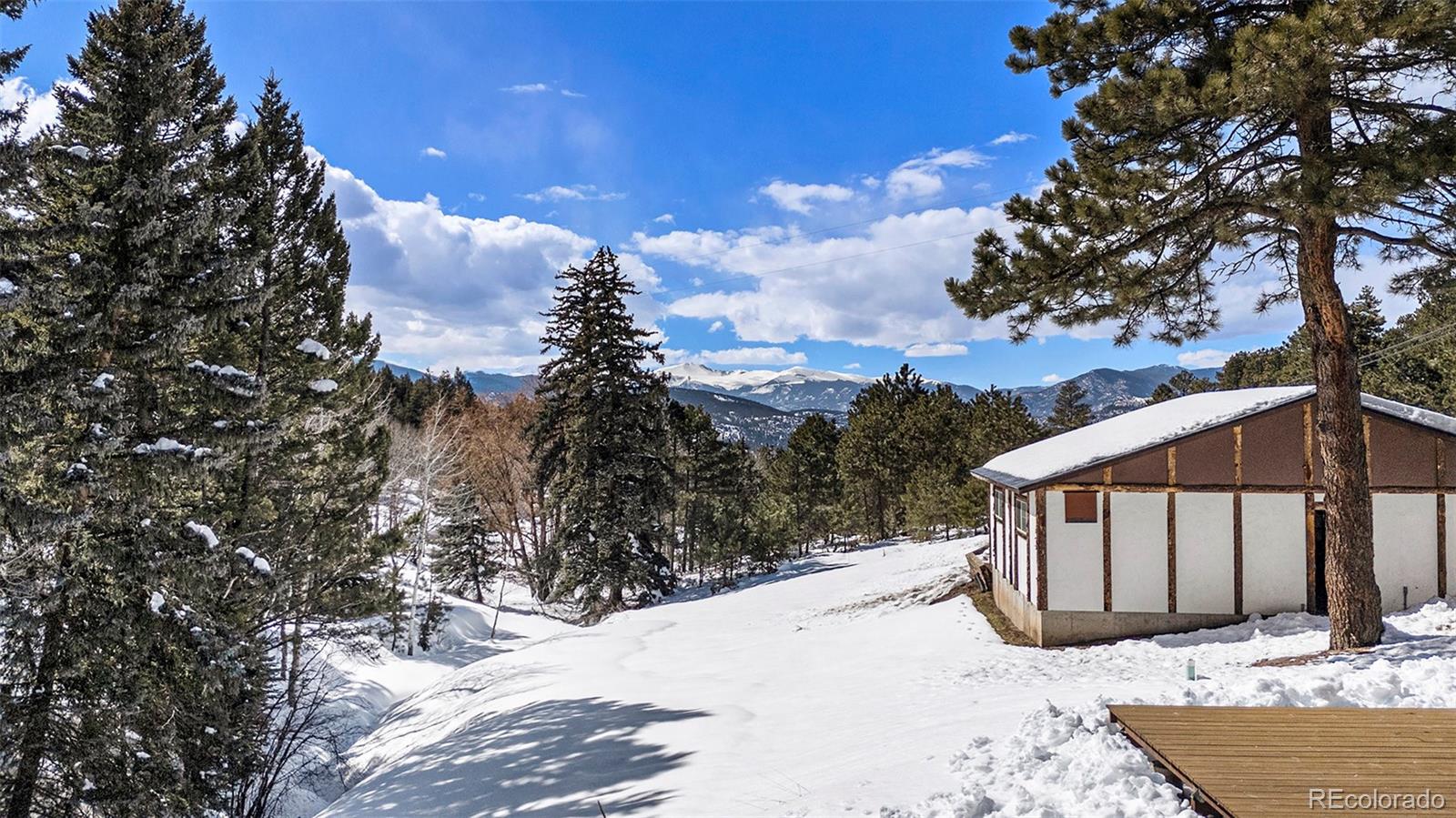 25728 Stanley Park Road, Evergreen, CO 80439, 3 Bedrooms Bedrooms, ,3 BathroomsBathrooms,Rental,For Rent,Stanley Park,REC2783490