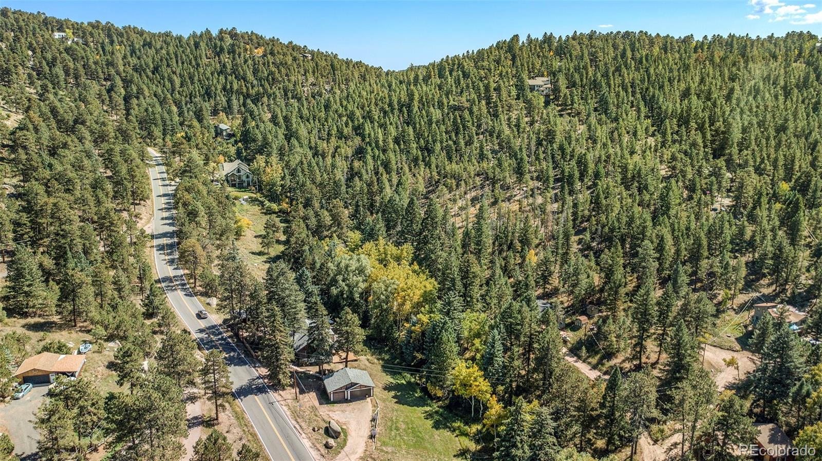 25728 Stanley Park Road, Evergreen, CO 80439, 3 Bedrooms Bedrooms, ,3 BathroomsBathrooms,Rental,For Rent,Stanley Park,REC2783490