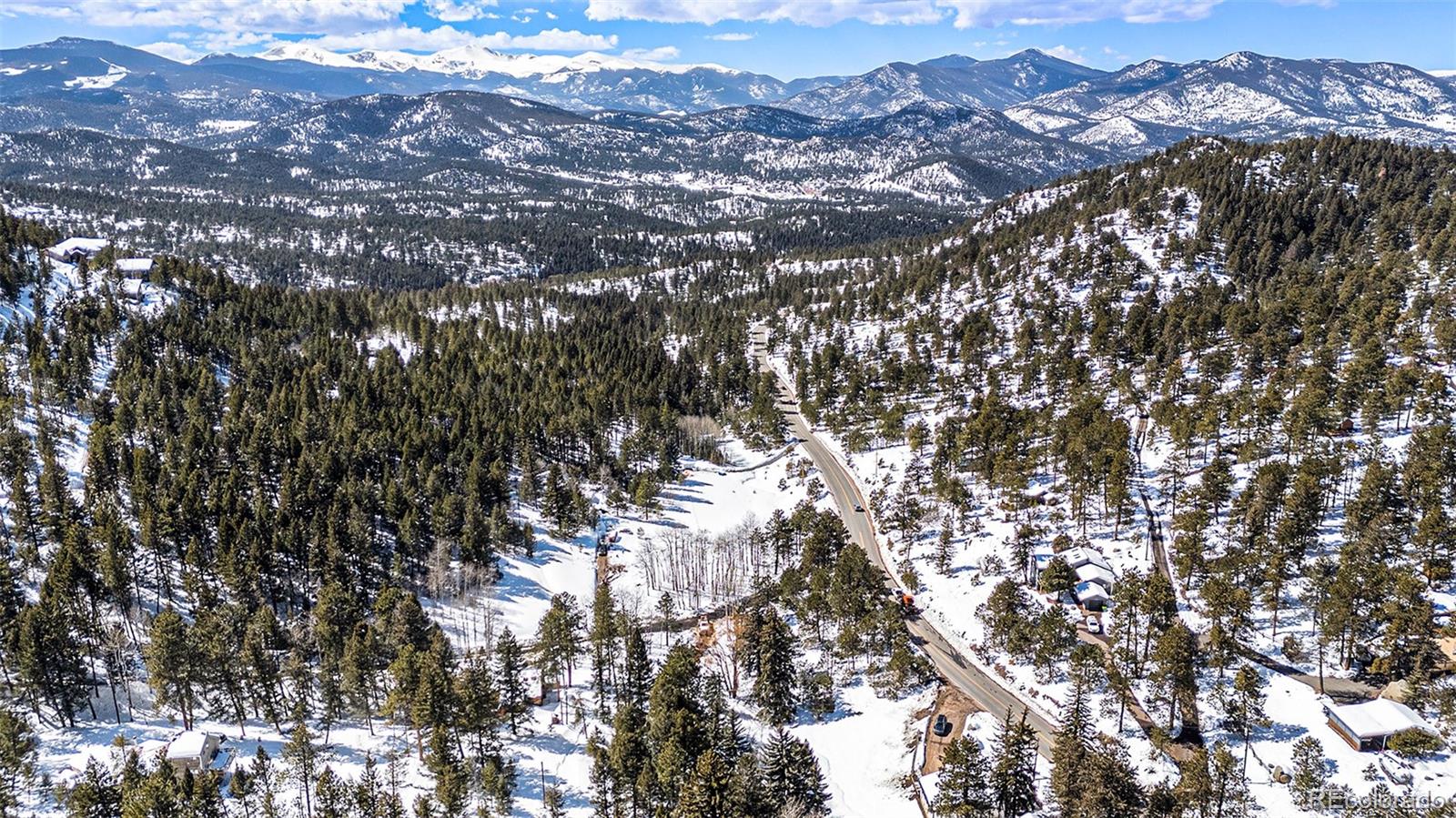 25728 Stanley Park Road, Evergreen, CO 80439, 3 Bedrooms Bedrooms, ,3 BathroomsBathrooms,Rental,For Rent,Stanley Park,REC2783490