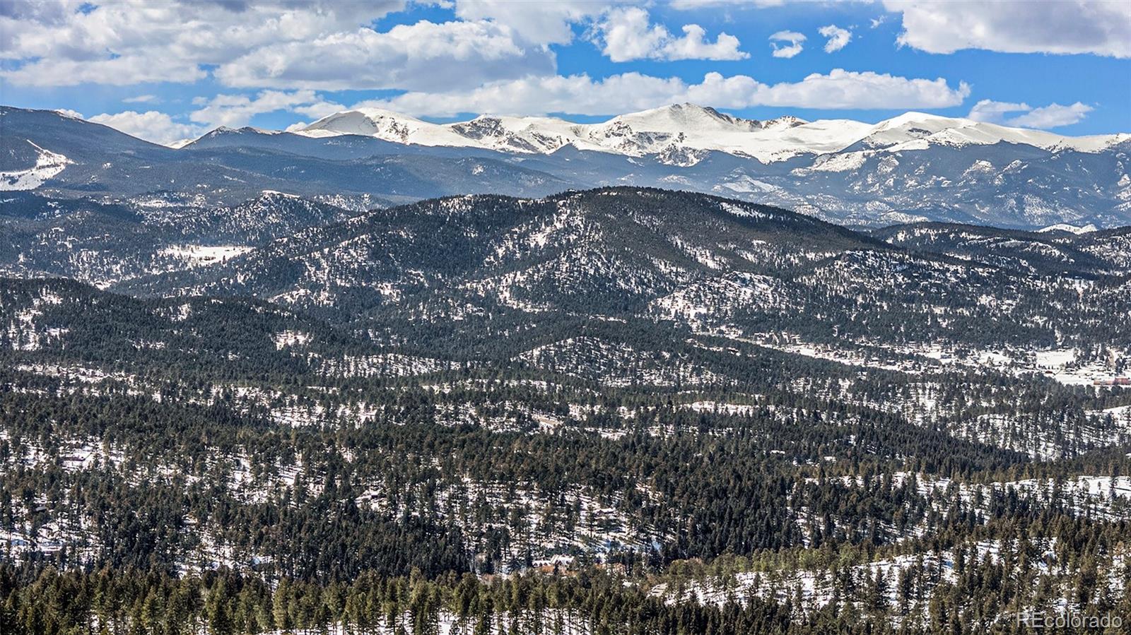 25728 Stanley Park Road, Evergreen, CO 80439, 3 Bedrooms Bedrooms, ,3 BathroomsBathrooms,Rental,For Rent,Stanley Park,REC2783490