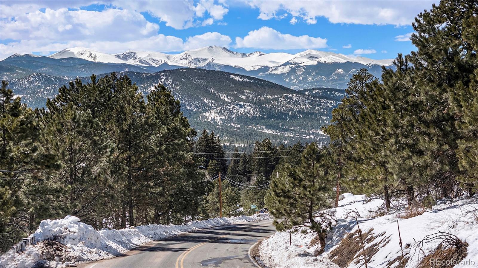 25728 Stanley Park Road, Evergreen, CO 80439, 3 Bedrooms Bedrooms, ,3 BathroomsBathrooms,Rental,For Rent,Stanley Park,REC2783490