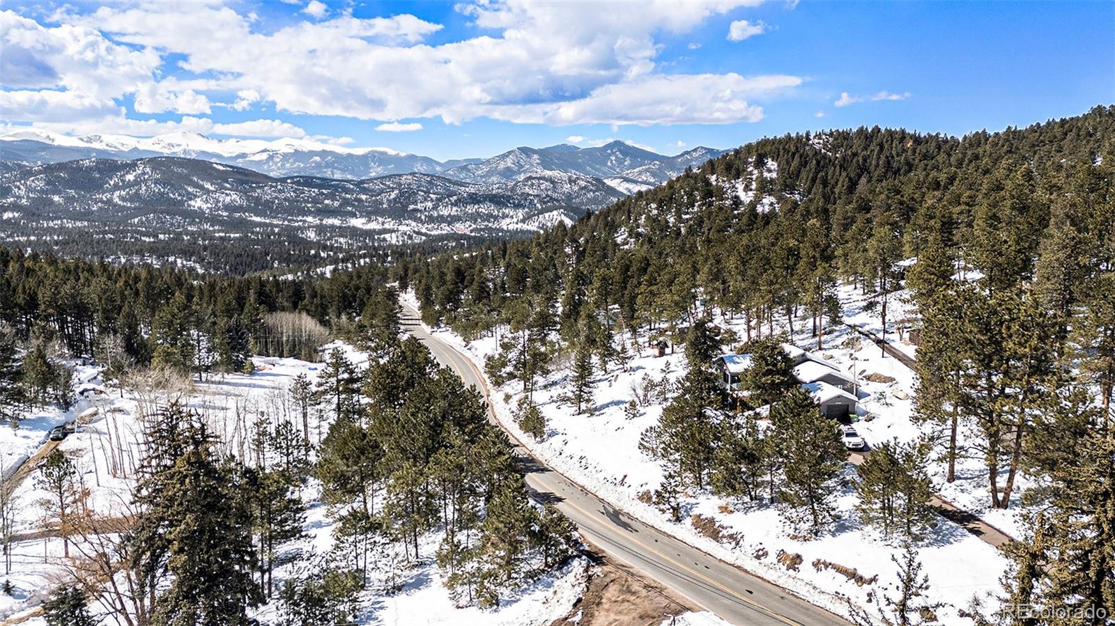 25728 Stanley Park Road, Evergreen, CO 80439, 3 Bedrooms Bedrooms, ,3 BathroomsBathrooms,Rental,For Rent,Stanley Park,REC2783490