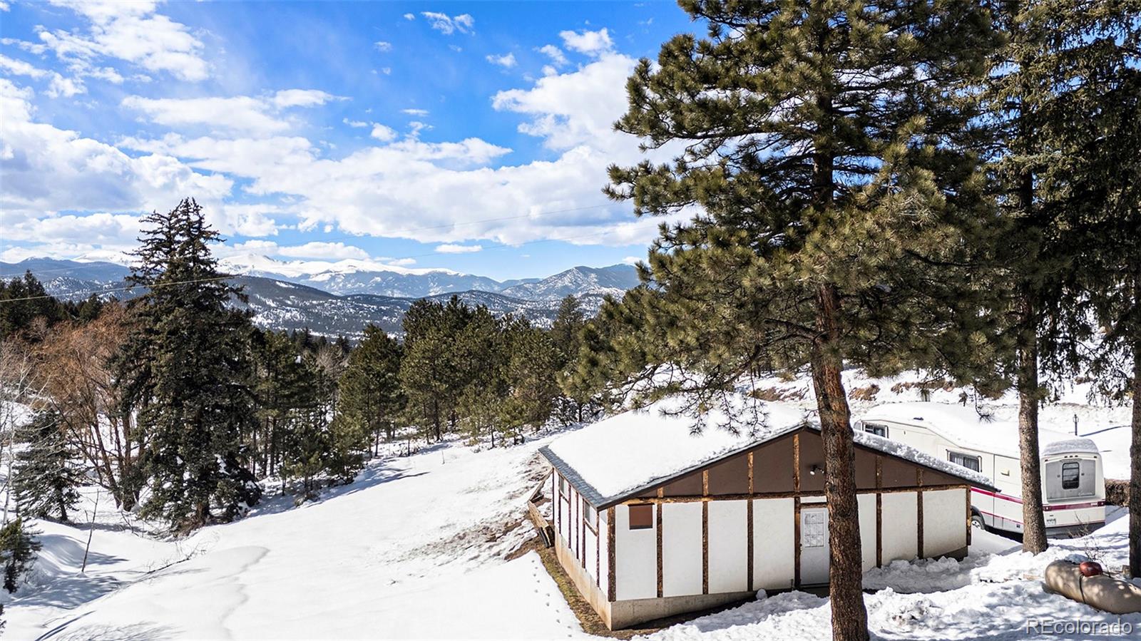 25728 Stanley Park Road, Evergreen, CO 80439, 3 Bedrooms Bedrooms, ,3 BathroomsBathrooms,Rental,For Rent,Stanley Park,REC2783490