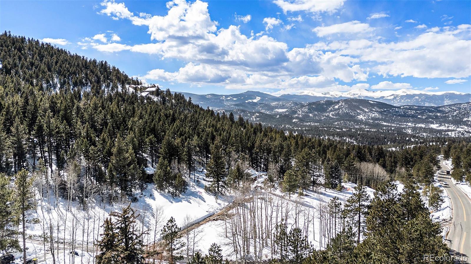 25728 Stanley Park Road, Evergreen, CO 80439, 3 Bedrooms Bedrooms, ,3 BathroomsBathrooms,Rental,For Rent,Stanley Park,REC2783490