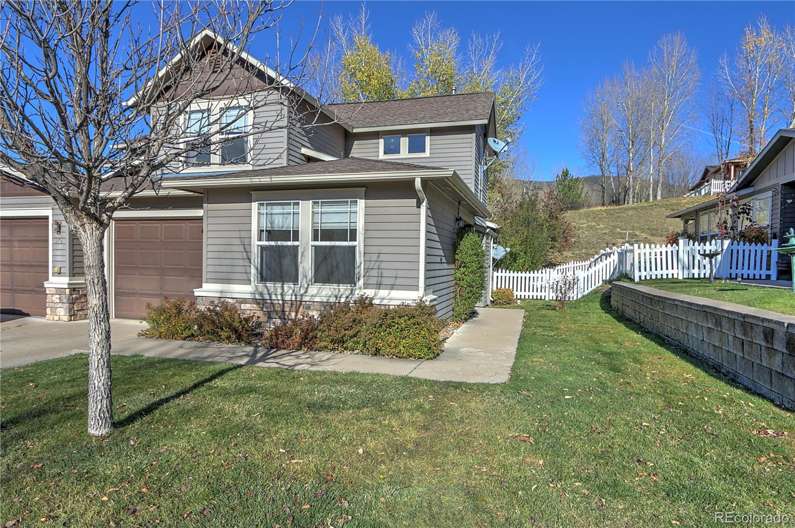 266 Capital Court, New Castle, CO 81647, 3 Bedrooms Bedrooms, ,3 BathroomsBathrooms,Residential,For Sale,Capital,REC5893537