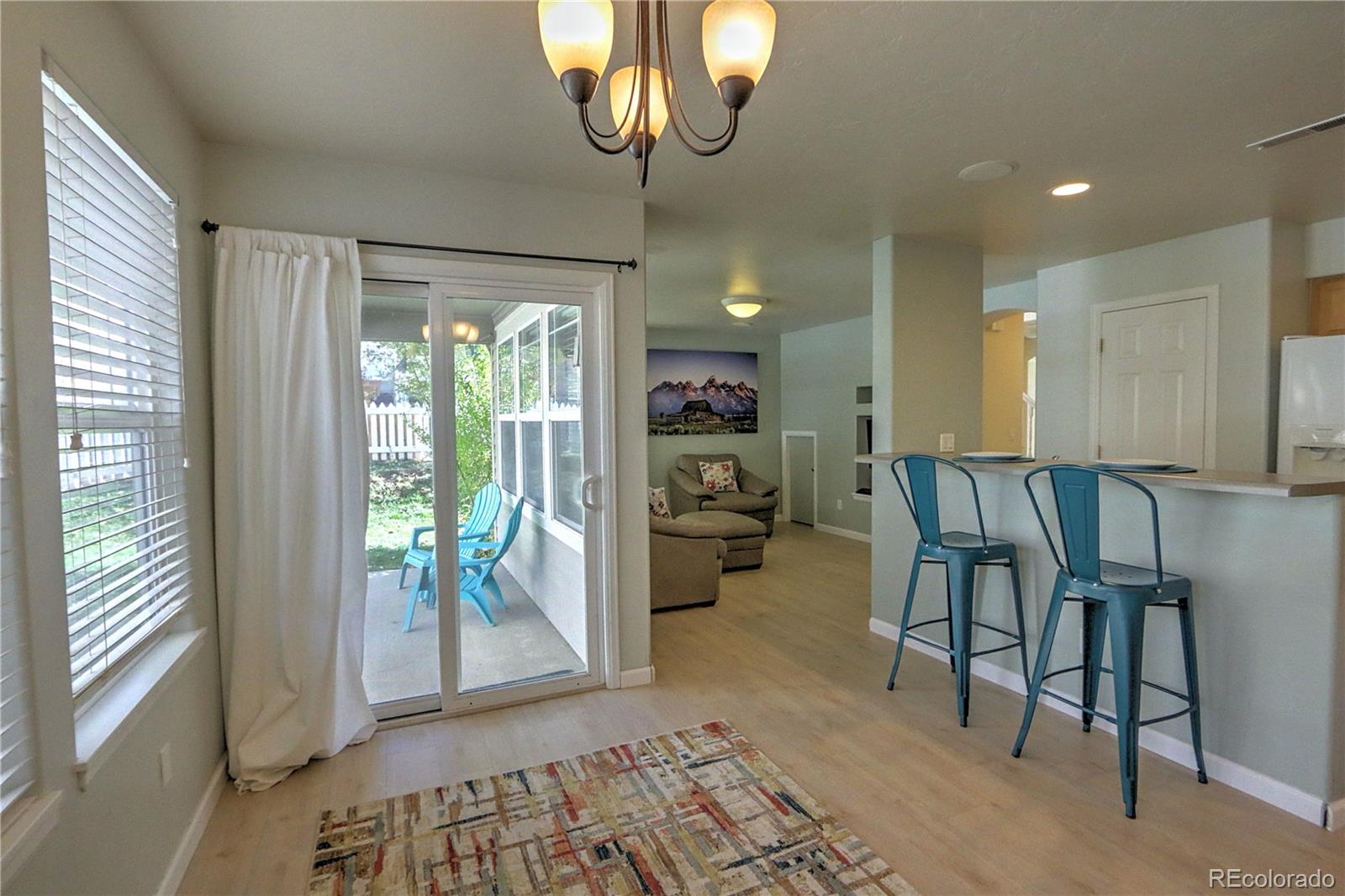 266 Capital Court, New Castle, CO 81647, 3 Bedrooms Bedrooms, ,3 BathroomsBathrooms,Residential,For Sale,Capital,REC5893537