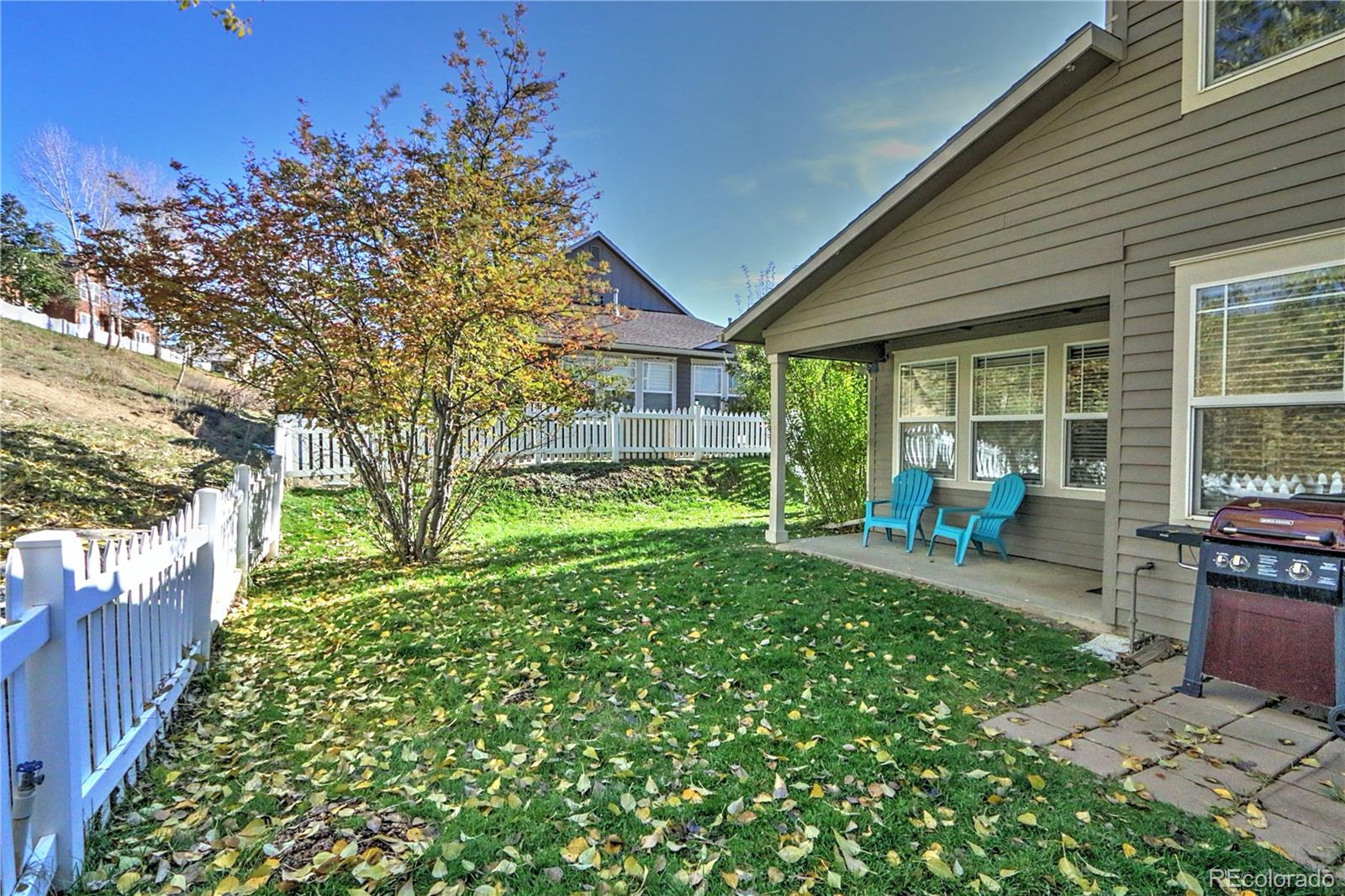 266 Capital Court, New Castle, CO 81647, 3 Bedrooms Bedrooms, ,3 BathroomsBathrooms,Residential,For Sale,Capital,REC5893537