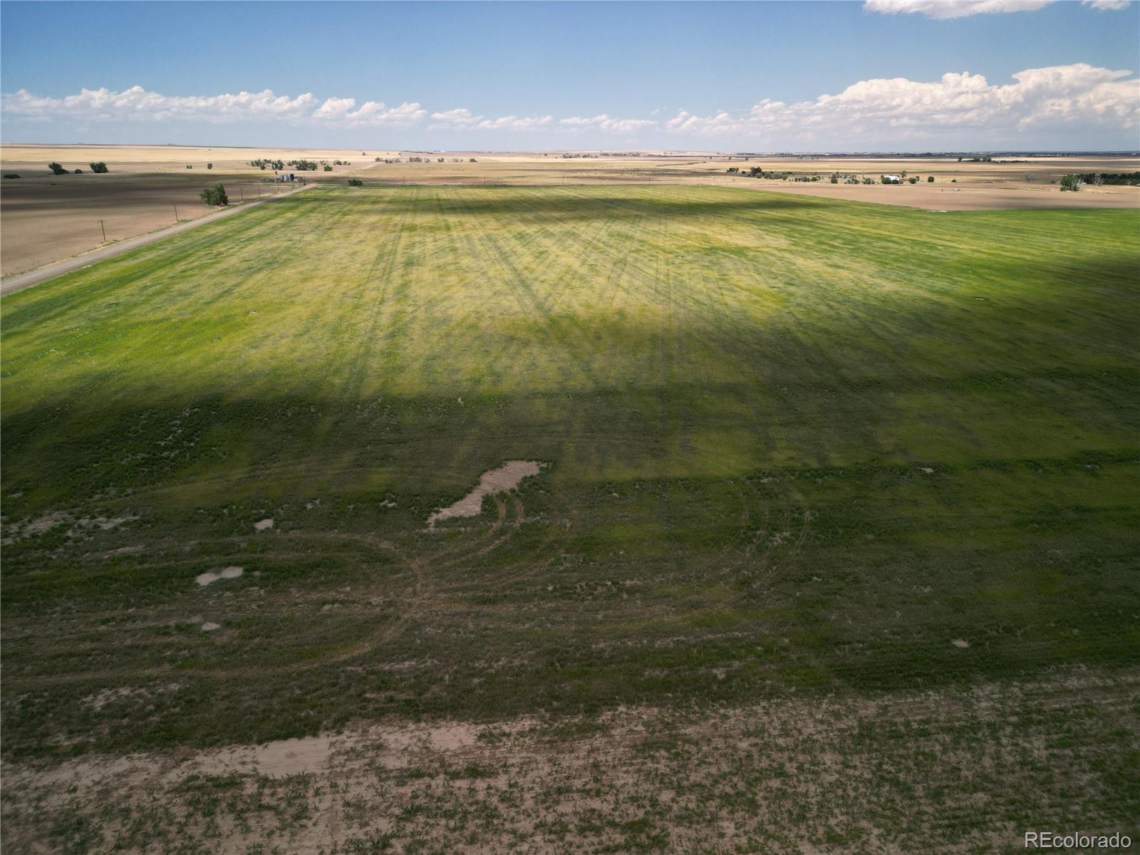 Restricted Address, Wiggins, CO 80654, ,Land,For Sale,144th Ave & Harrogate Rd,REC3045281