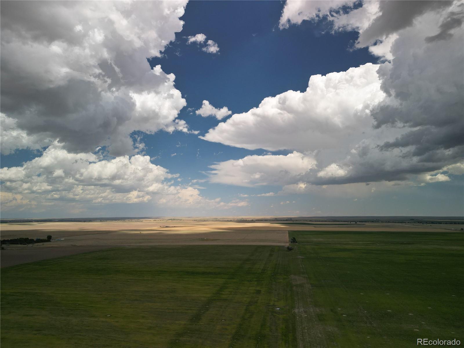 Restricted Address, Wiggins, CO 80654, ,Land,For Sale,144th Ave & Harrogate Rd,REC3045281