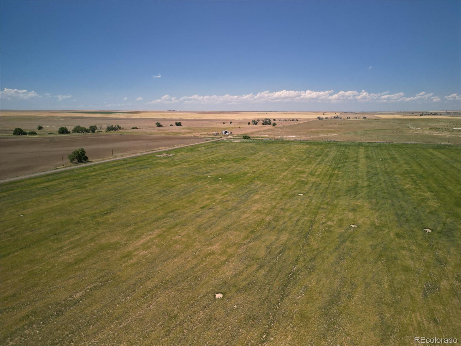 Restricted Address, Wiggins, CO 80654, ,Land,For Sale,144th Ave & Harrogate Rd,REC3045281