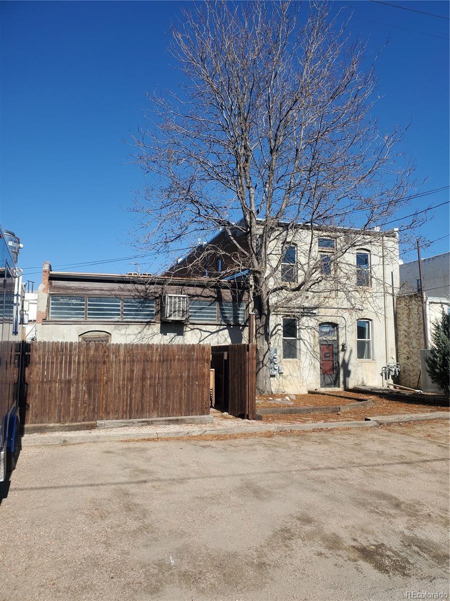 220-222 1st Street, Ault, CO 80610, ,Commercial,For Sale,1st,REC3742559