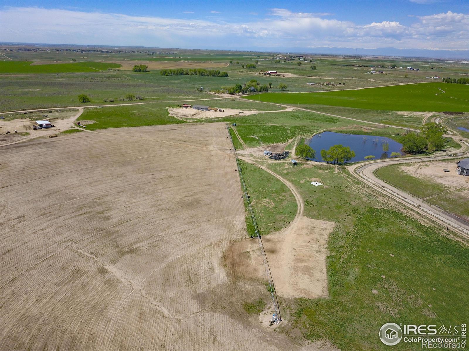 CR 40, La Salle, CO 80645, ,Residential,For Sale,CR 40,RECIR1022449