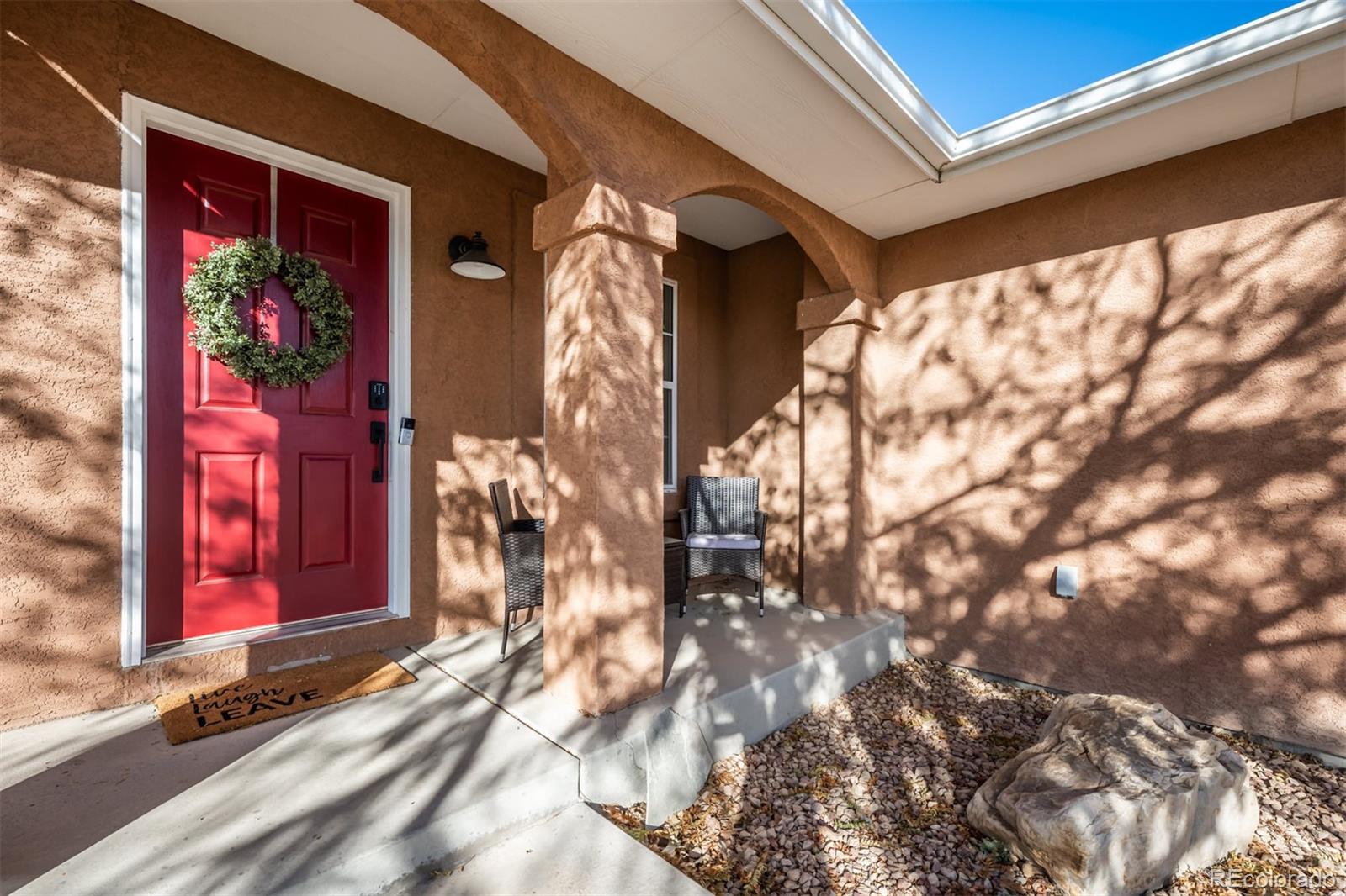 873 Kline Drive, Pueblo West, CO 81007, 5 Bedrooms Bedrooms, ,3 BathroomsBathrooms,Residential,For Sale,Kline,REC6338162