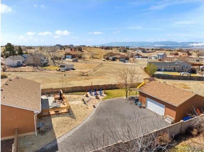 873 Kline Drive, Pueblo West, CO 81007, 5 Bedrooms Bedrooms, ,3 BathroomsBathrooms,Residential,For Sale,Kline,REC6338162