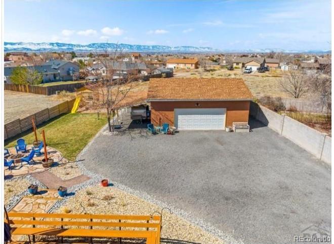 873 Kline Drive, Pueblo West, CO 81007, 5 Bedrooms Bedrooms, ,3 BathroomsBathrooms,Residential,For Sale,Kline,REC6338162
