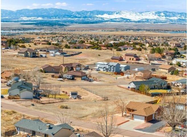 873 Kline Drive, Pueblo West, CO 81007, 5 Bedrooms Bedrooms, ,3 BathroomsBathrooms,Residential,For Sale,Kline,REC6338162