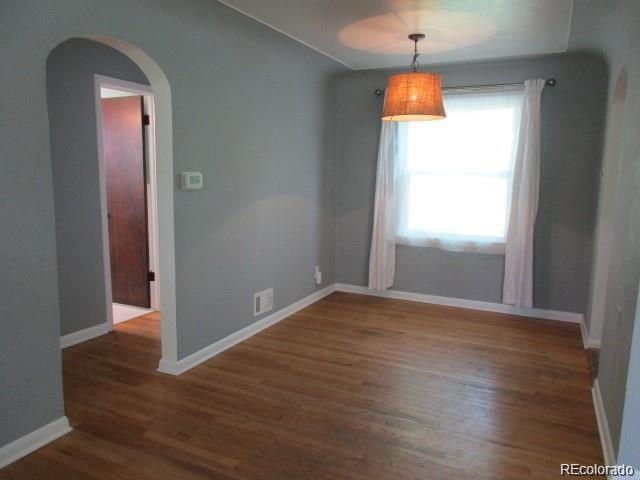 6066 Sycamore Street, Littleton, CO 80120, 3 Bedrooms Bedrooms, ,1 BathroomBathrooms,Rental,For Rent,Sycamore,REC4715752