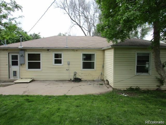 6066 Sycamore Street, Littleton, CO 80120, 3 Bedrooms Bedrooms, ,1 BathroomBathrooms,Rental,For Rent,Sycamore,REC4715752